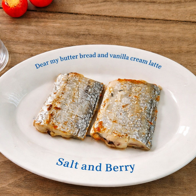 국내산 제주 절단 손질갈치 대 3마리 [마린쉐프의선택] 손질 저염 생선, 1개, 690g내외(230g*3마리)