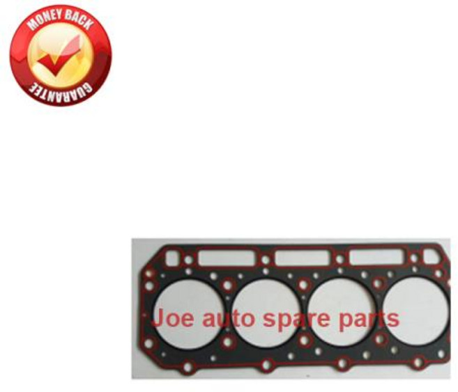 엔진 실린더 헤드 개스킷 Cummins A2300 용 두산 25 지게차용