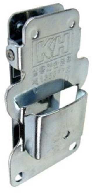 철마 원터치 줄자걸이 벨트홀더 517H, 1개