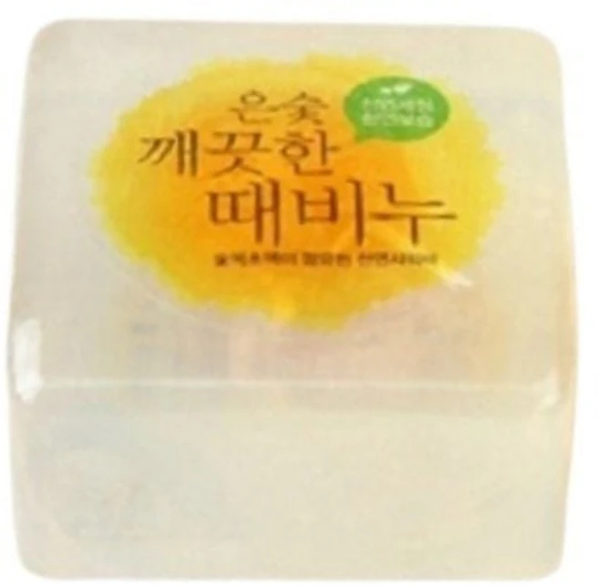 숯마스크 천연의 순수함 목초액 때비누 150g, 1개, 본상품선택 - 쿠팡
