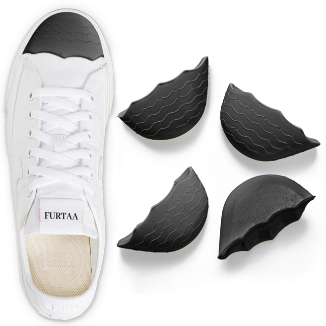 루이 구두쿠션 세탁 가능한 메모리폼 쿠션 신발 슬라이딩 방지