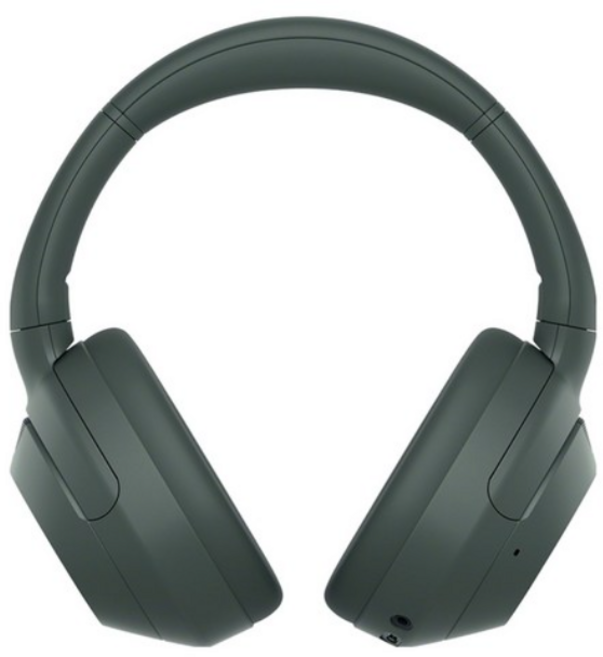 소니 ULT WEAR 노이즈캔슬링 블루투스 헤드셋, YY2981(혼합프레스트그레이)