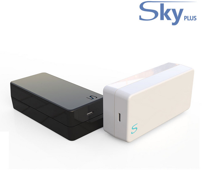 ACER 크롬북 14 CP5-471 충전기 PD65W C타입 대한민국 KC인증(케이블증정), 1개, 화이트