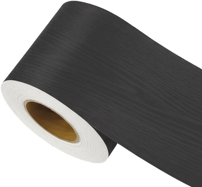 영림 인테리어 필름 몰딩 시트지, 05. YPS077 우드 다크 그레이