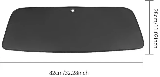 테슬라 모델 Y 트렁크 테일 게이트 가드 매트 가죽 뒷 트렁크 도어 보호 더러운 방지 보호 패드 자동차 인, 01 black, 01 for Model Y, 01 검정색