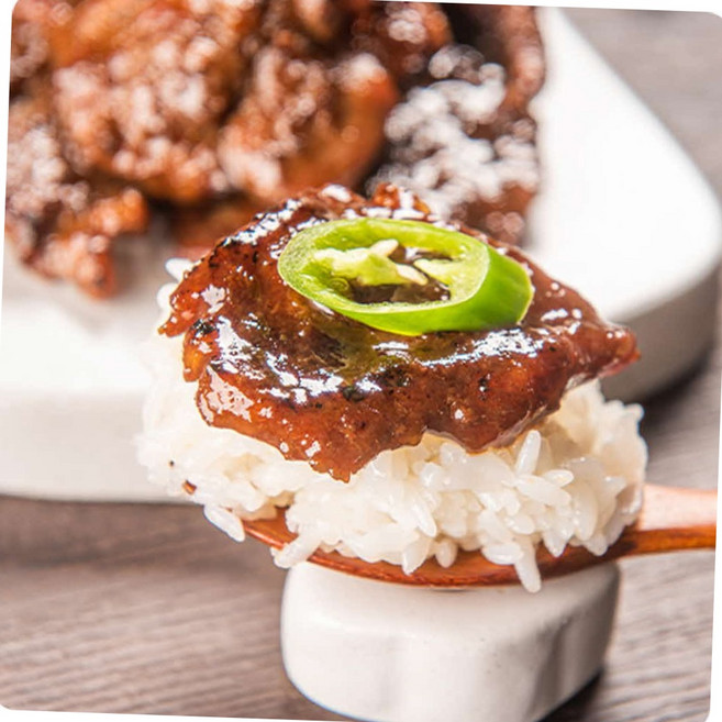 제주 프리미엄 흑돼지 왕 양념구이 2.4kg 1.2kg+1.2kg 볼깃살 제주흑돼지 캠핑요리