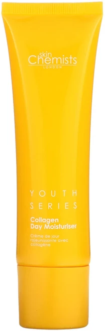 절실히 몸관리가필요한시기 skinChemists Youth Series 1% 콜라겐 데이 모이스처라이저 50ml(1.69fl oz) 프리미엄할인상품입니다, skinChemistsYouthSeries1콜라겐데이모 - 쿠팡