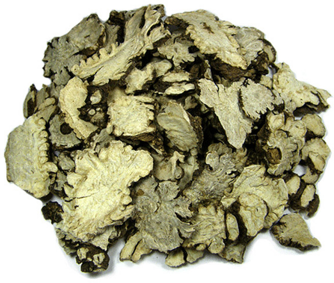 국산 천궁 600g, 100g, 1개