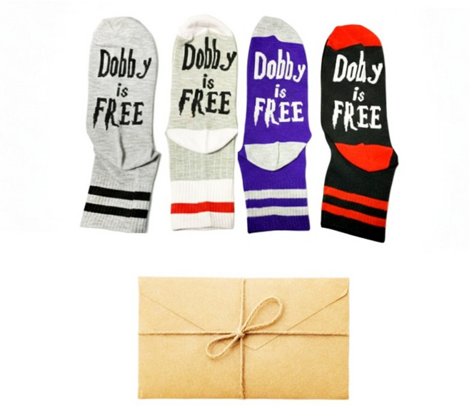 트리뷰샵 도비양말 퇴사선물 도비이즈프리 이직선물 직장동료 퇴사축하 직장인