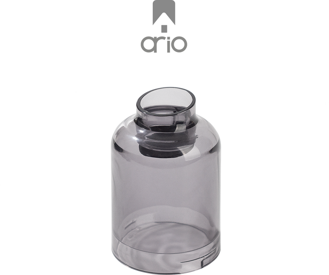 [타사제품 호환X - 아리오 전용 필터] 아리오 무선 진공 청소기 먼지통 (LS-2000 / AWC-700), 1개