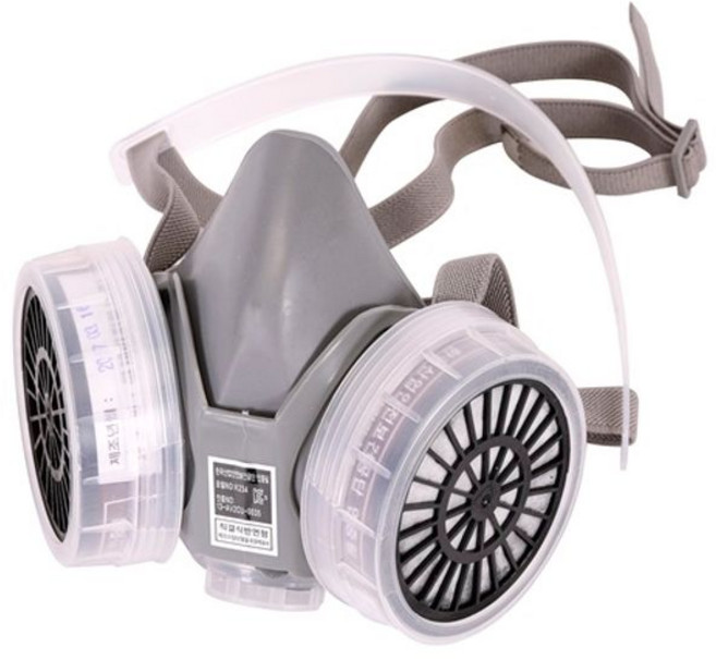 방독마스크 K-234 ykm*7208iy, 1개