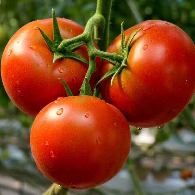 싱싱탱글 완숙토마토, 1개, 로얄과 5kg