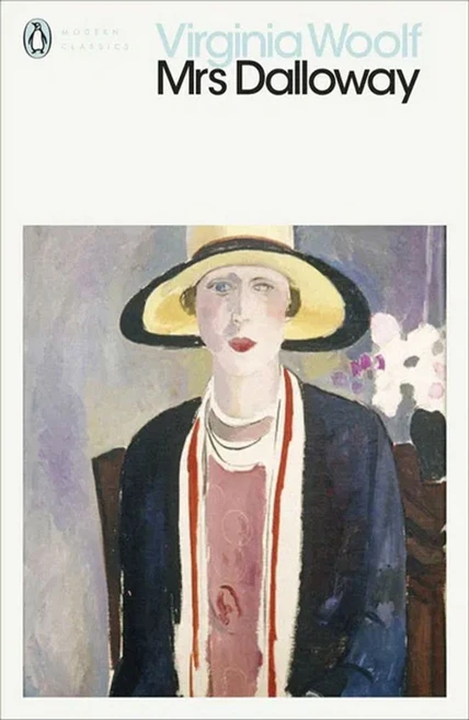 Mrs Dalloway:, Mrs Dalloway, Virginia Woolf(저), Penguin Books Ltd - 쿠팡