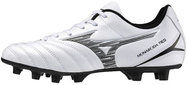 미즈노 주니어 모나르시다 네오 3 셀렉트 축구화 P1GB242509