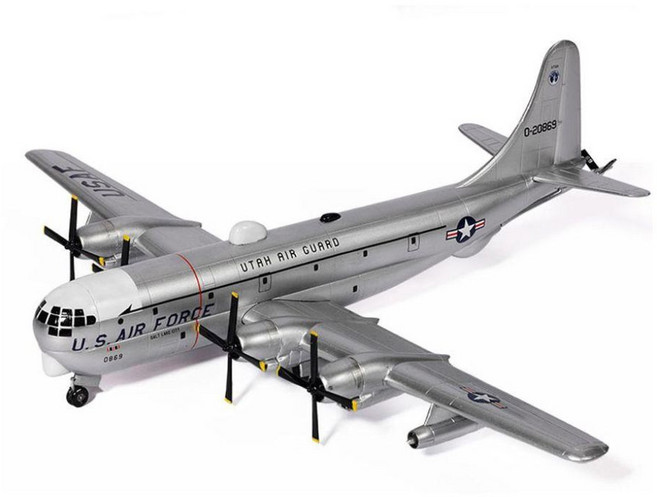 프라모델 1대144 미공군 스트라토프라이터 비행기 1EA, 1개, 상세페이지 참조, 상세페이지 참조