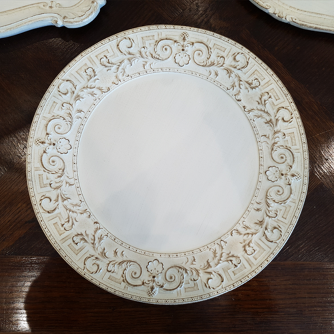 세자티니 소레노 쟁반(소) (대) 이탈리아 sezzatini