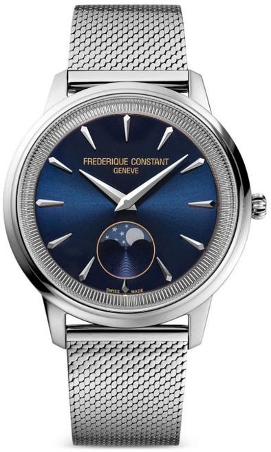 프레드릭콘스탄트 모네타 문페이즈 18mm
