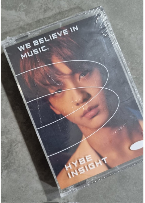 엔하이픈 투바투 2021 하이브 인사이트 포카세트 2021 hybe insight poca set