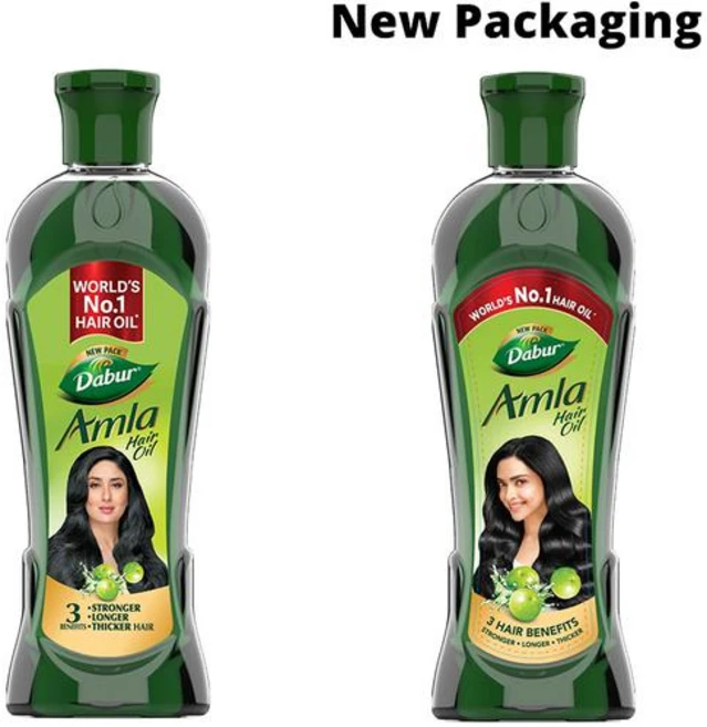 Dabur Amla Oil 90 ML, 1개, 90ml - 쿠팡