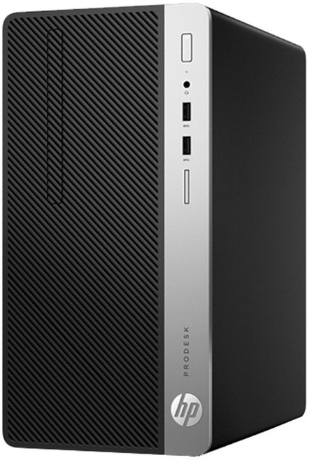 중고 HP 400 G5 MT 인텔 i5-9500 9세대 중고컴퓨터 사무용 주식용 성능좋은 중고PC 윈도우11, 블랙, ProDesk 400 G5 MT, 256GB, 16GB, WIN11 Pro