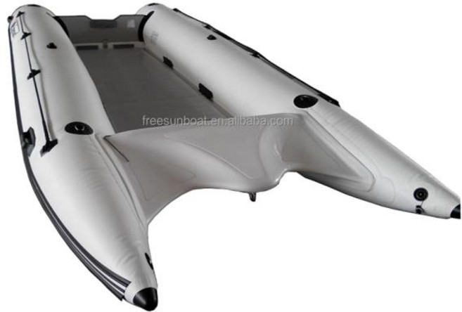 중국 스피드 보트 인플레이터블 카타마란 해양 구조 모터, 01 워터 펌프 어셈블리