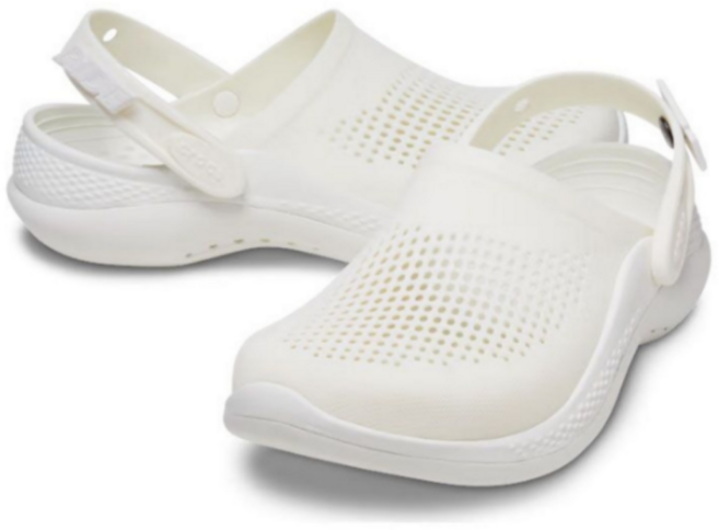 크록스 라이트라이드 360 클로그 / 206708-1CV