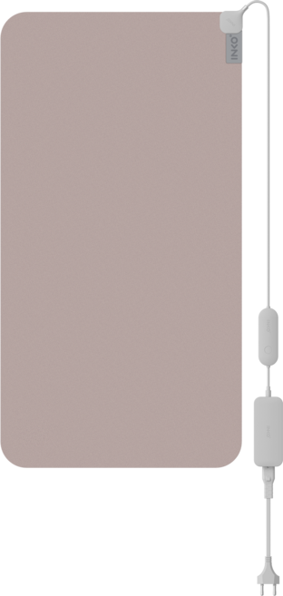 잉코 히팅매트 슬립플러스, 로즈우드, 1개