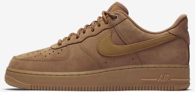 [국내배송] 나이키 에어포스 1 WB 플랙스 된장포스 CJ9179-200