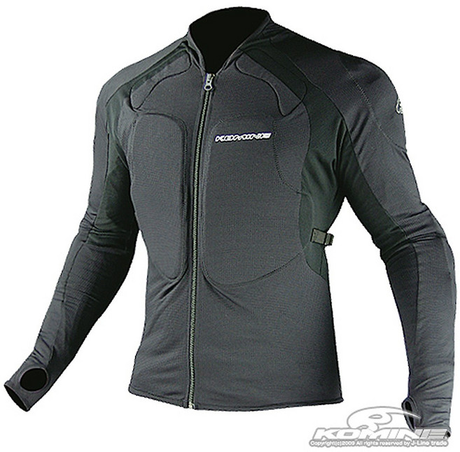 오토바이 이너자켓 상체 보호대 / KOMINE SK-625자켓 /프로텍터 이너 보호장비 /전사이즈 재입고, SK-625, 1개