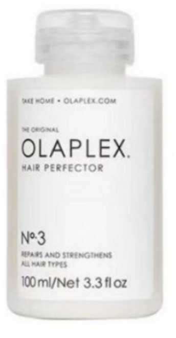올라플렉스 No. 3 헤어 퍼펙터 트리트먼트, 1개, 100ml