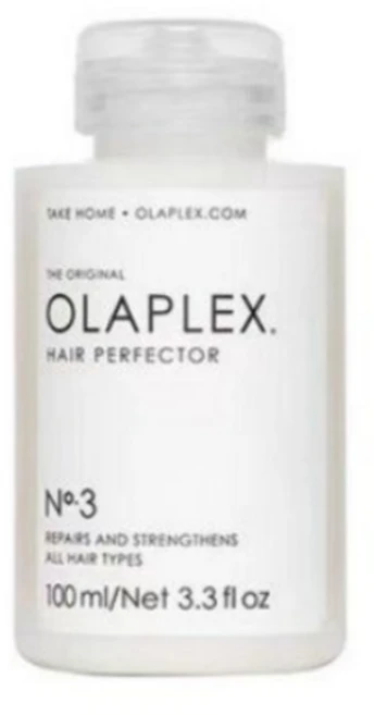 올라플렉스 No. 3 헤어 퍼펙터 트리트먼트, 1개, 100ml - 쿠팡