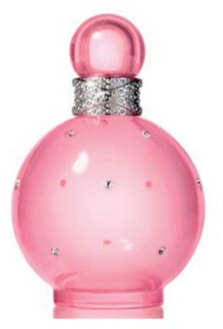 Britney Spears Fantasy Sheer Eau de Toilette