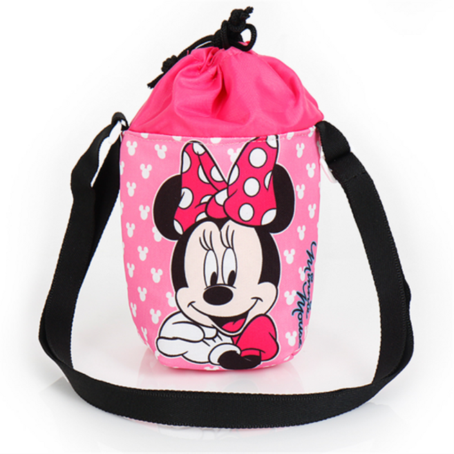 [오키즈] 미니마우스 물통주머니 [QB24] 물통케이스 [K0418], 상세 설명 참조, 상품타입:미니마우스-K0418