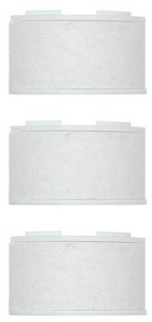 퓨어닷 제로워터 세면대 필터, 30개