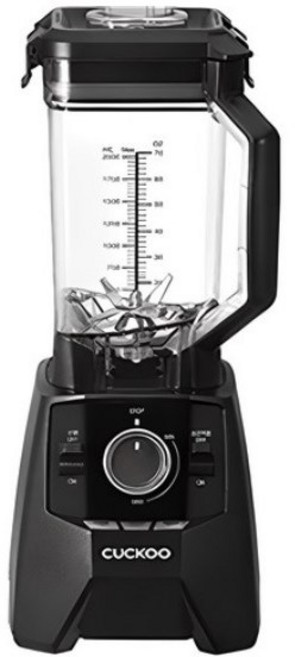 쿠쿠 몬스터 블렌더 CFM-E201XB, CFM-E201XB딥믹스