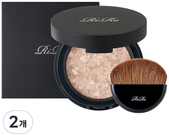 리르 마블 쉐딩 7g, 농담, 1개