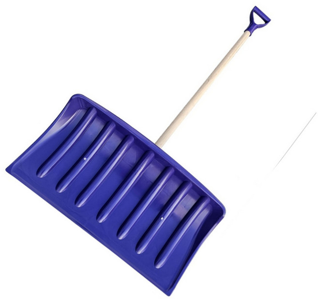 농사친구 넉가래 바퀴 눈삽 제설삽 제설용품 장비 눈치우는 도구, 07. 특대 넉가래, 1개