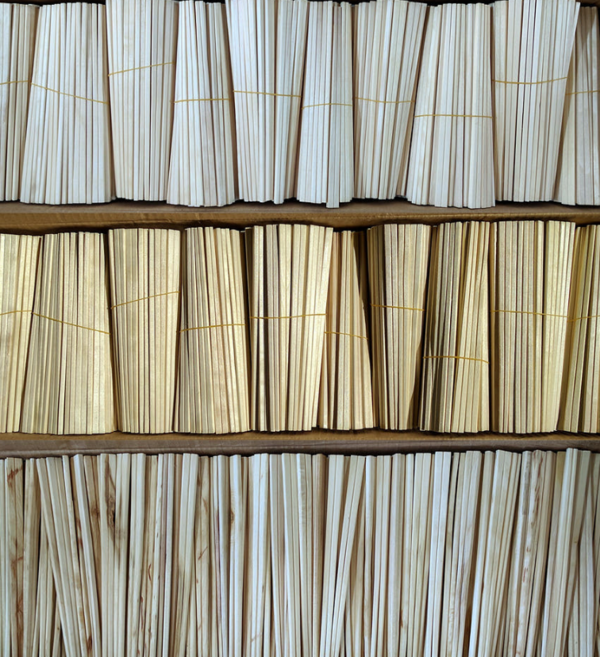 [와이무역] 알젓가락 나무젓가락 무포장 나무젓가락 식당용 농업용 5000개, 단일, 1세트, 농사용