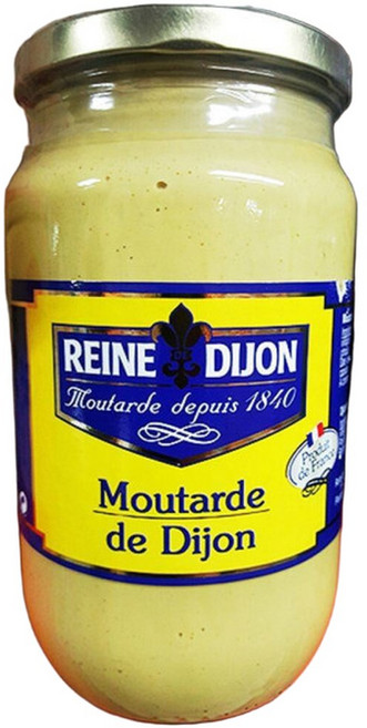 머스타드소스(MF 850g)X6, 6박스, 850g