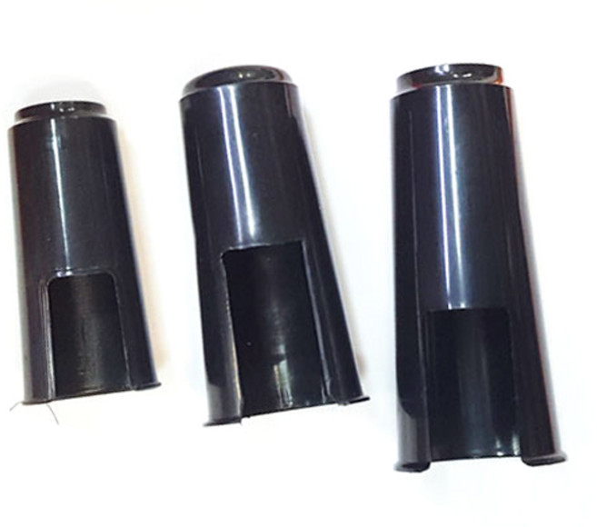 색소폰 캡 마우스 피스 관리 용품, 고급테너, 1개