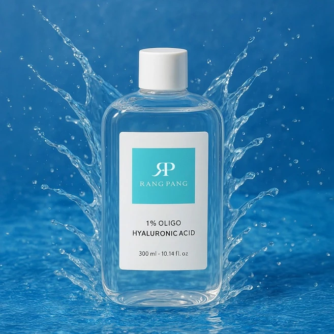 랑팡 히알루론산 원액 저분자, 1개, 150ml - 쿠팡