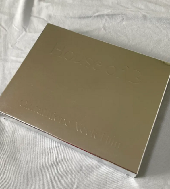 [본사정품] 하우스오브비 글루타치온 슬리핑 넥필름 목필름 숙면목팩 수면중부착 휴식중부착, 1개, 5개입