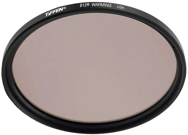 티펜 67mm 812 보온 필터, 67mm_Filter, 1개