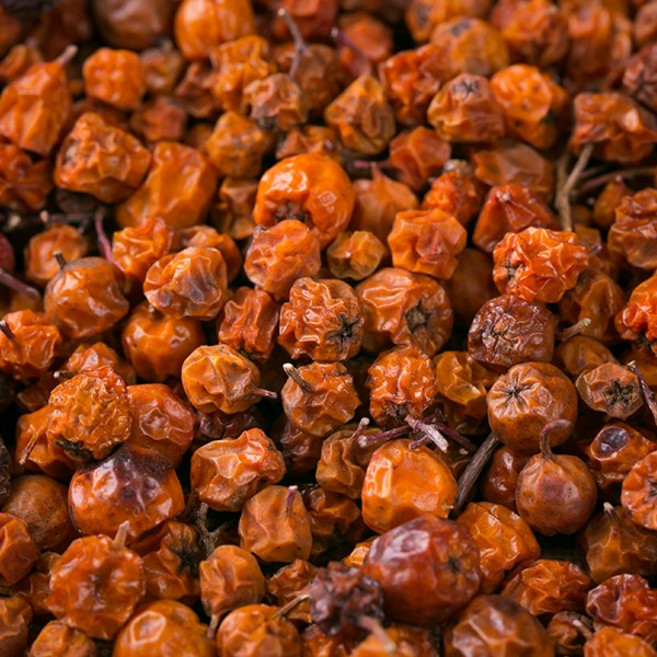 국산 마가목열매 600g 건조 건 말린 차, 140G_국산마가목열매600g, 1개