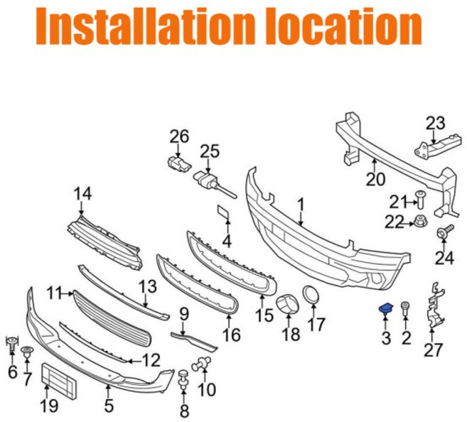 10x BMW 미니 쿠퍼 R50 R53 R56 R58 Clubman R55 Cabrio R52 R57 로드스터 자동차 외장 펜더 휠 트림 패널
