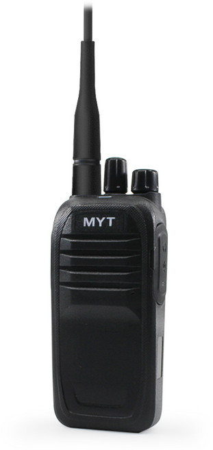민영 MYT-WAY33 디지털 업무용무전기 1대 풀세트, 1개