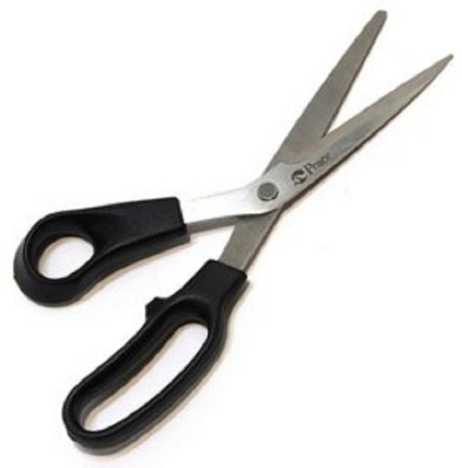 피스코리아 평화 다용도 왼손가위 SM-773, 1개