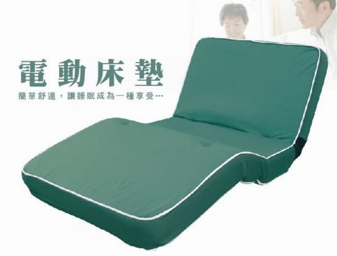 電動床墊-簡單舒適享受睡眠, 詳見包裝