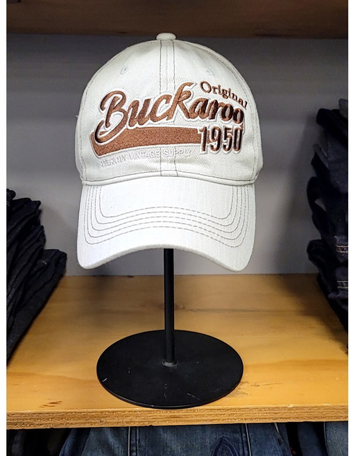 버커루 [25년 신상] 야구모자 빈티지 예쁜컬러 흘림체 로고자수 인기최고 버커루 남여공용 흘림체 아플리케 자수 볼캡 모자 AP55-118M