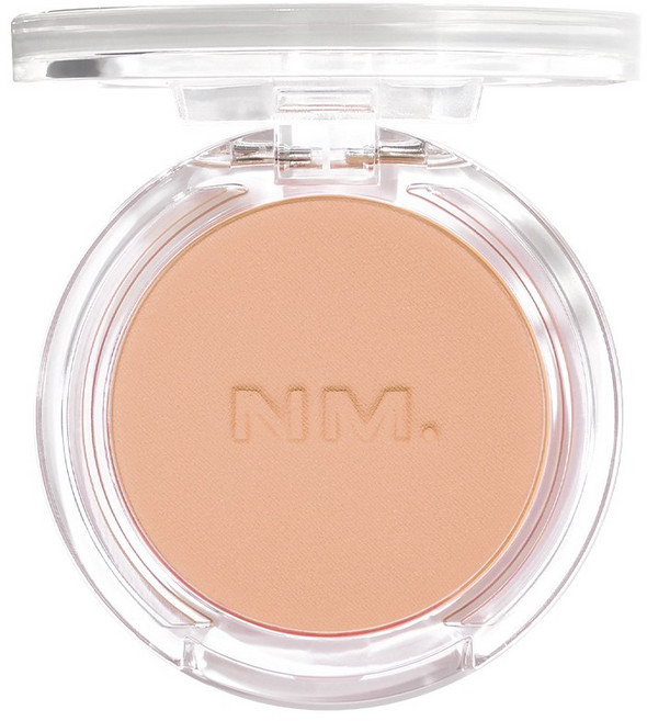 네이밍 플러피 파우더 블러쉬 3.2g, 토스트, 1개